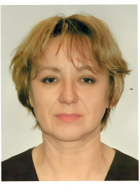 Королёва Людмила Николаевна
